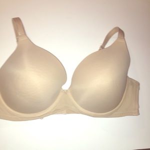Lane Bryant Cacique 46C Plunge Bra